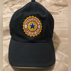 New Castle Beer baseball hat